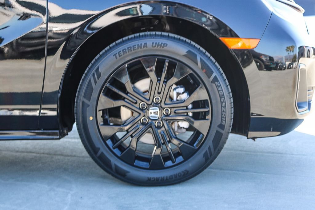 Used 2025 Honda Odyssey Sport-L image 11