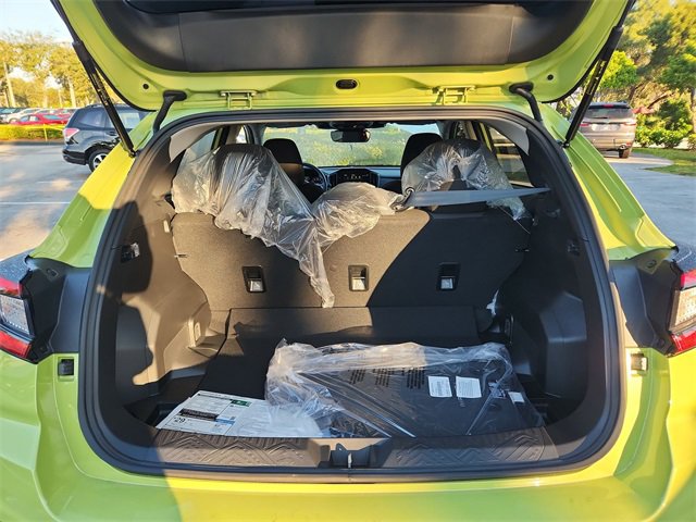 New 2026 Subaru Impreza 2.0i Sport image 21