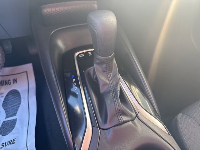 Used 2023 Toyota Corolla LE image 38