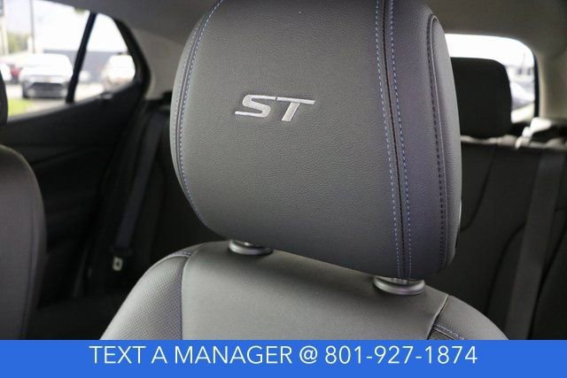 New 2026 Buick Encore GX Sport Touring w/ Advanced Technology Package image 18