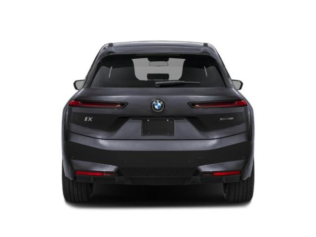 Certified 2026 BMW iX xDrive45 w/ Premium Package AWD/4WD image 8