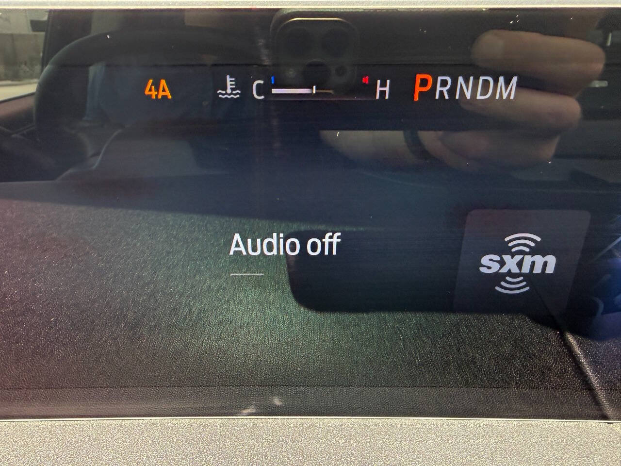 Used 2025 Ford Expedition Max Platinum AWD/4WD image 46