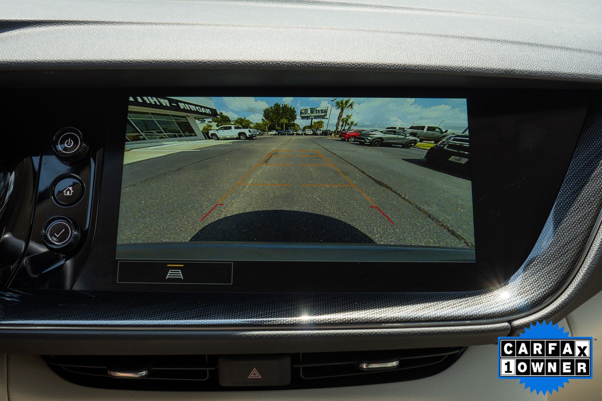 Used 2023 Buick Envision Essence AWD/4WD image 19