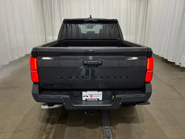 New 2026 Toyota Tacoma TRD Off-Road AWD/4WD image 4