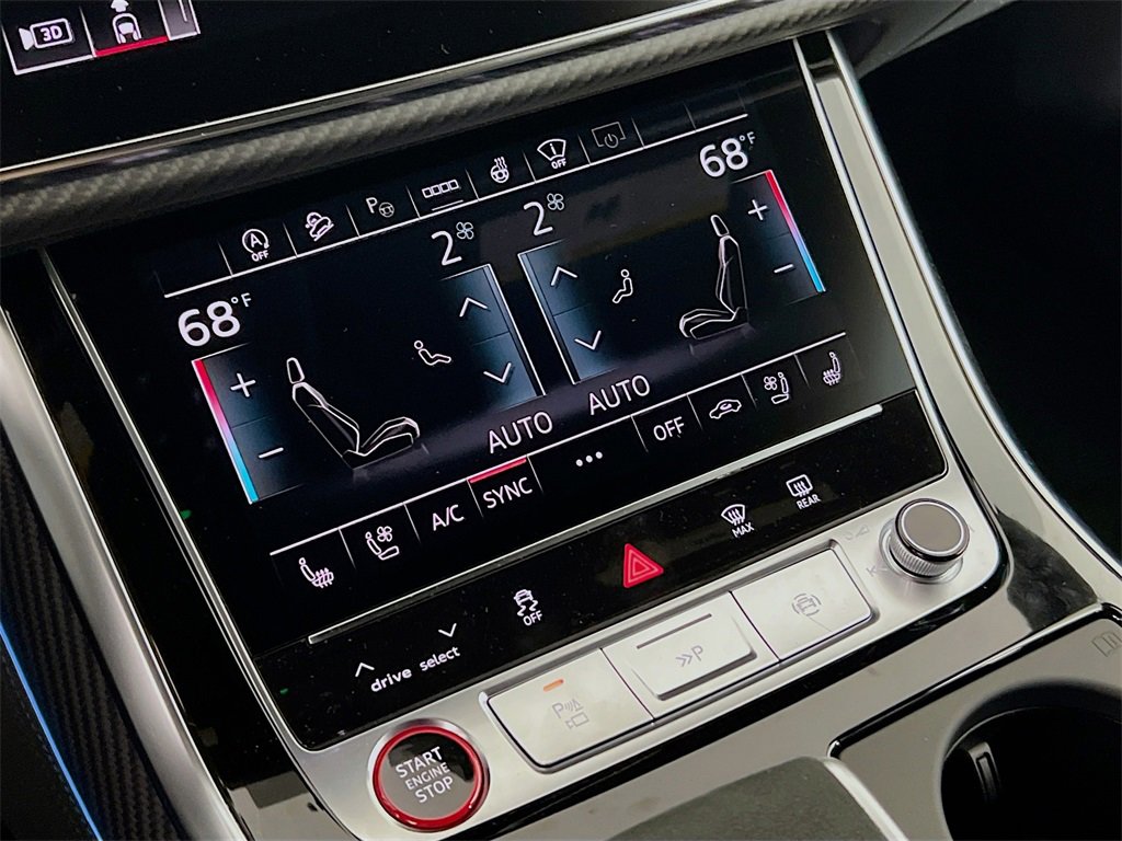 New 2026 Audi RS Q8 performance image 17