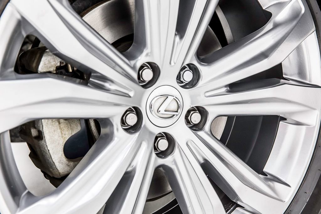 Used 2019 Lexus RX 350 FWD w/ Navigation Package image 37