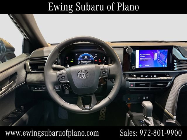 Used 2026 Toyota Camry SE FWD image 23