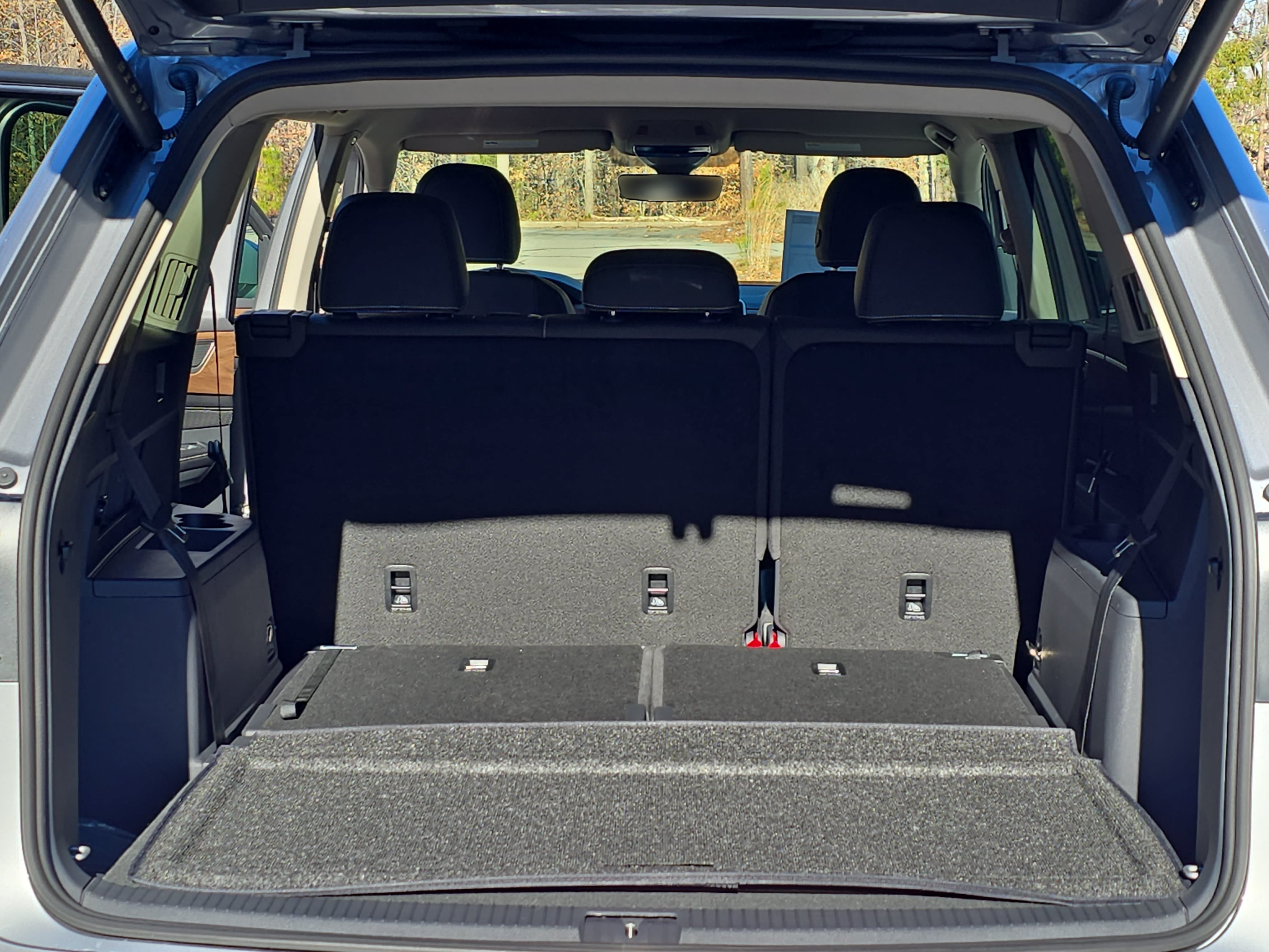 New 2026 Volkswagen Atlas SE AWD/4WD image 13