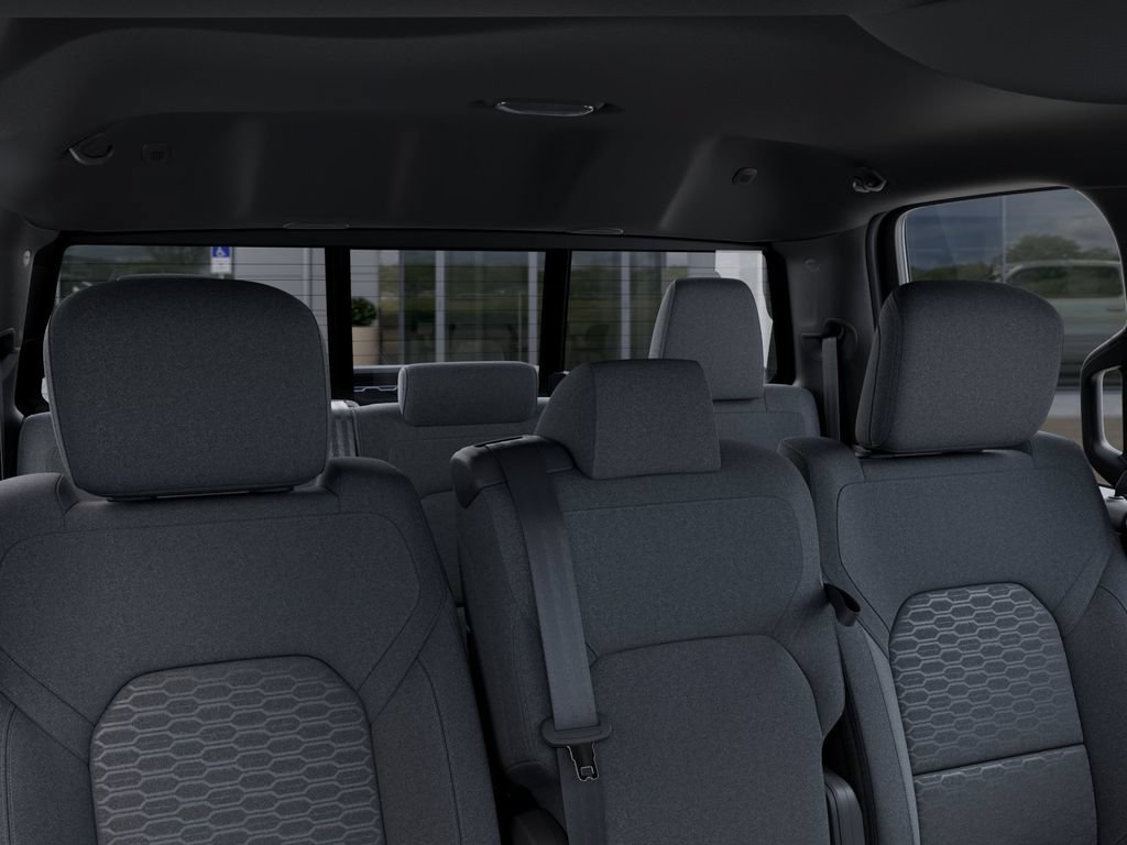 New 2026 RAM 1500 Big Horn AWD/4WD image 26