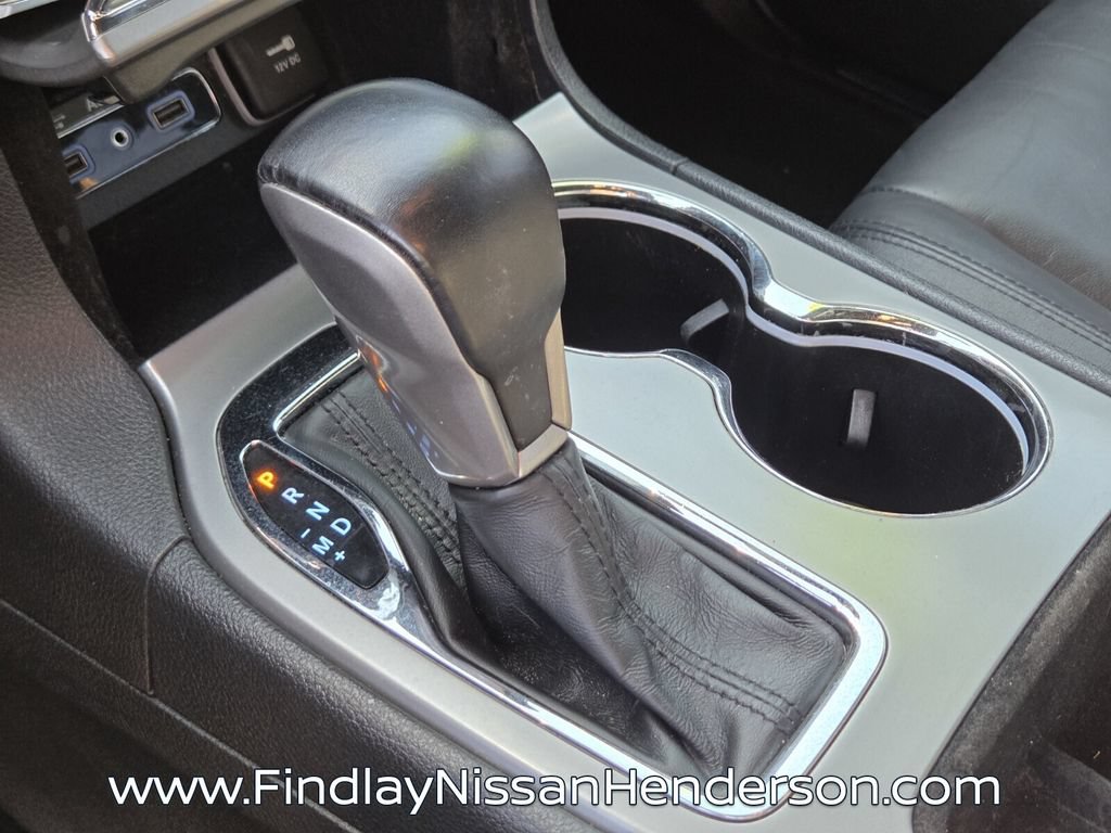 Used 2021 Jeep Grand Cherokee Limited RWD image 31