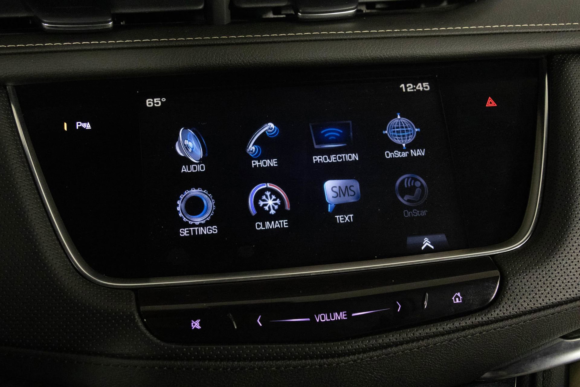 Used 2017 Cadillac XT5 FWD image 22