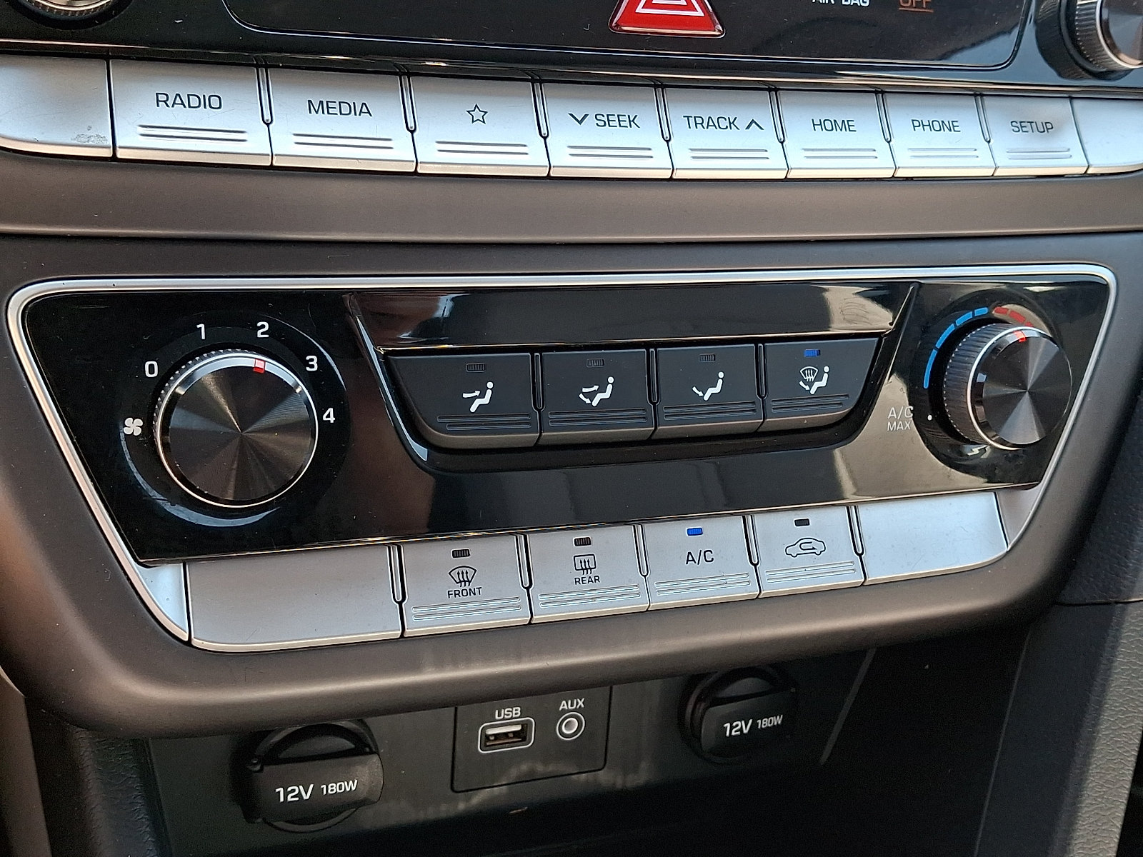Used 2019 Hyundai Sonata SE FWD image 15