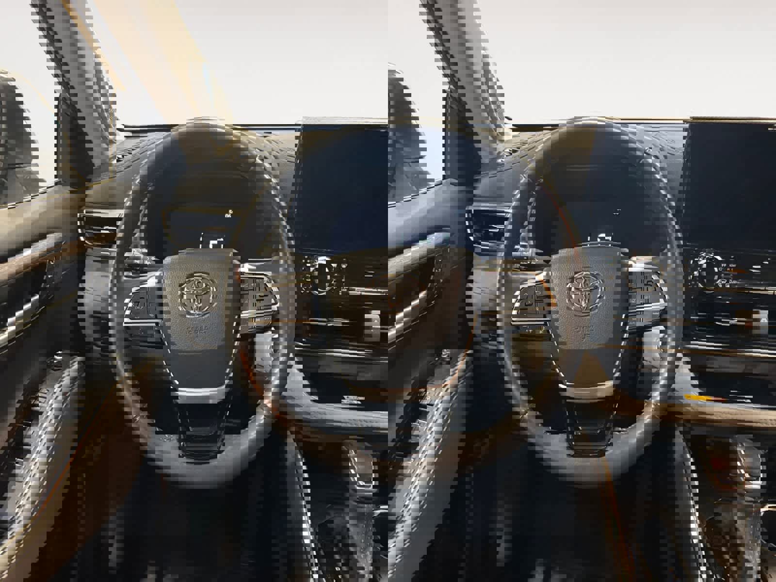 Used 2023 Toyota Highlander Platinum image 13