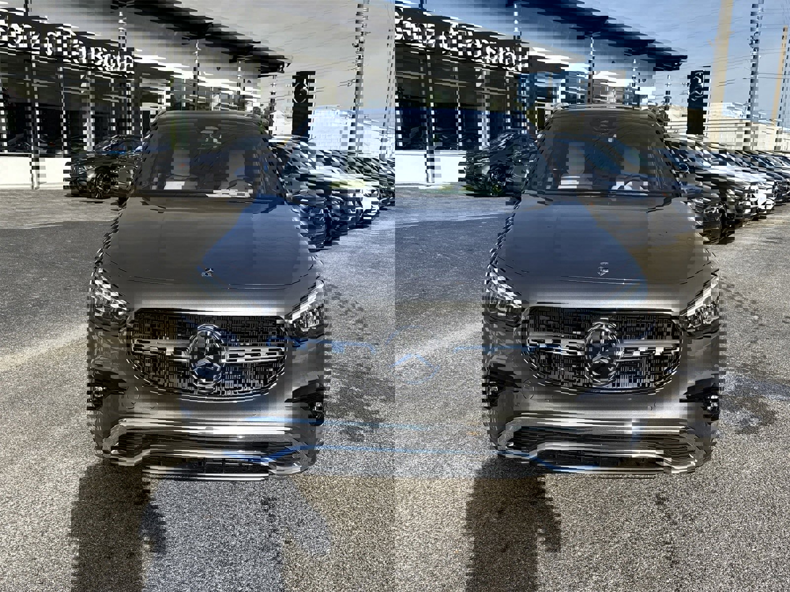 New 2026 Mercedes-Benz GLA 250 image 8