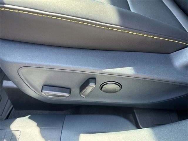 New 2025 Ford Maverick Lobo image 16