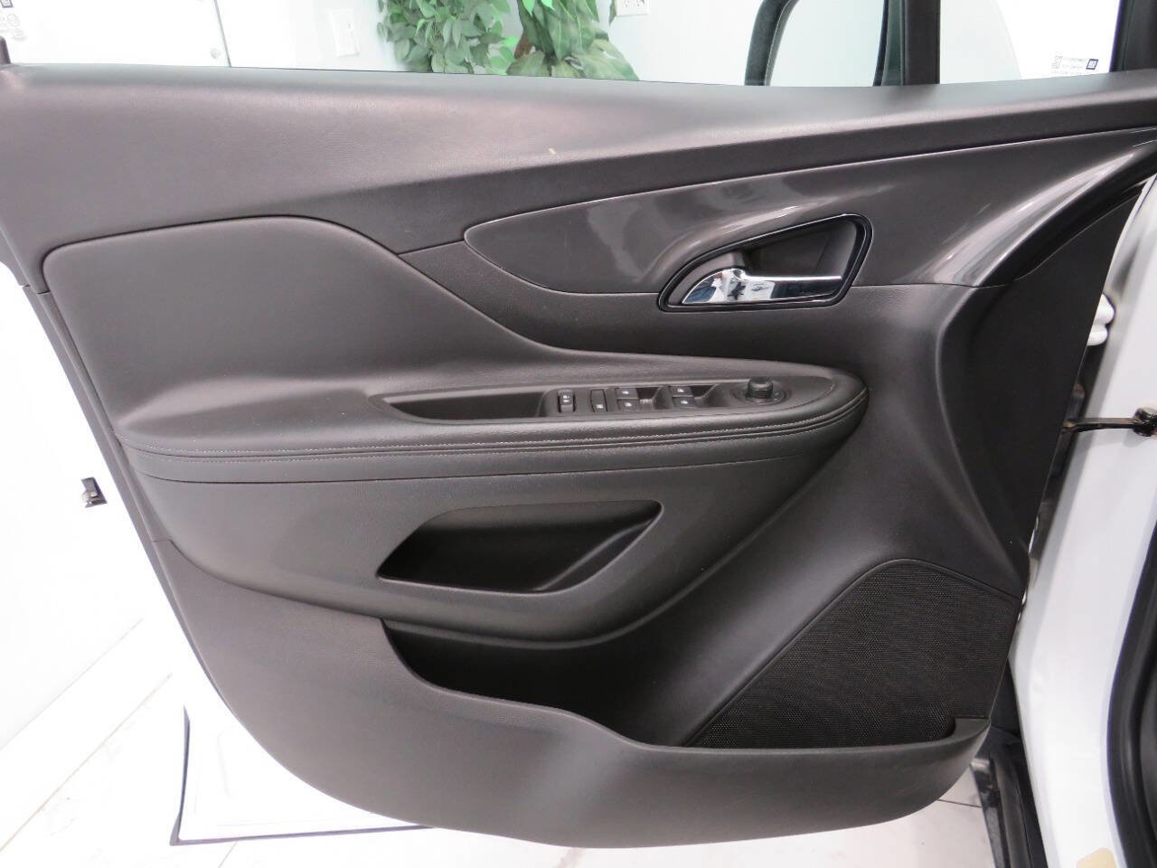 Used 2017 Buick Encore Preferred FWD image 26