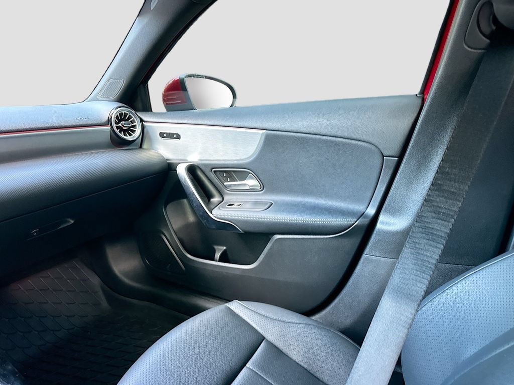 Certified 2022 Mercedes-Benz A 220 4MATIC image 23