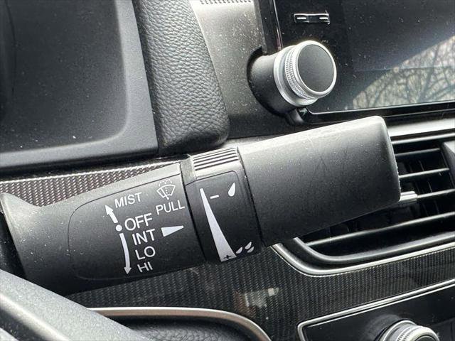 Used 2020 Honda Accord Sport image 26
