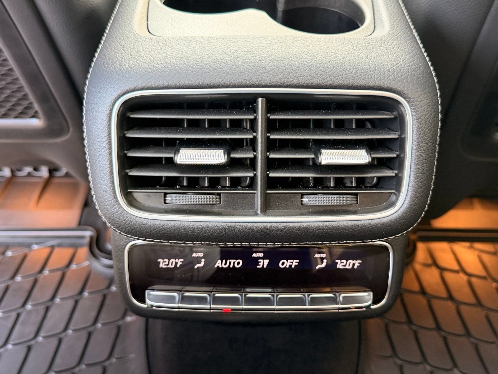 Certified 2026 Mercedes-Benz GLS 450 4MATIC image 17