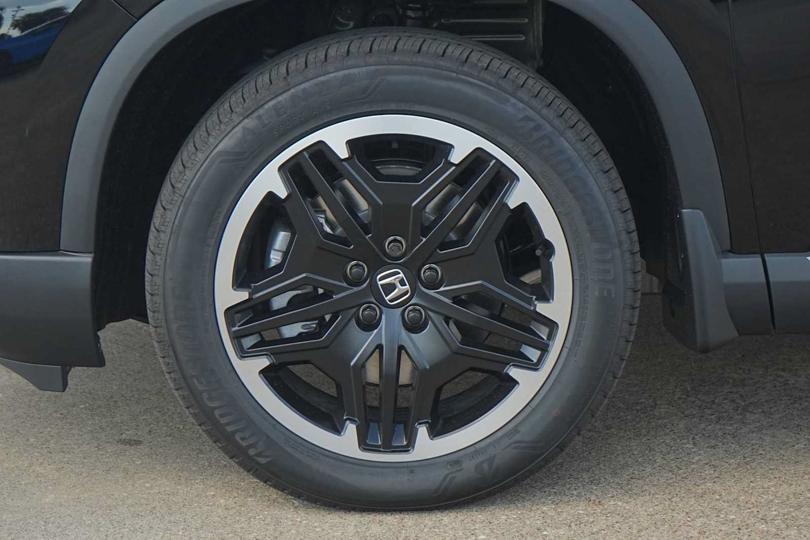 New 2026 Honda Pilot image 7