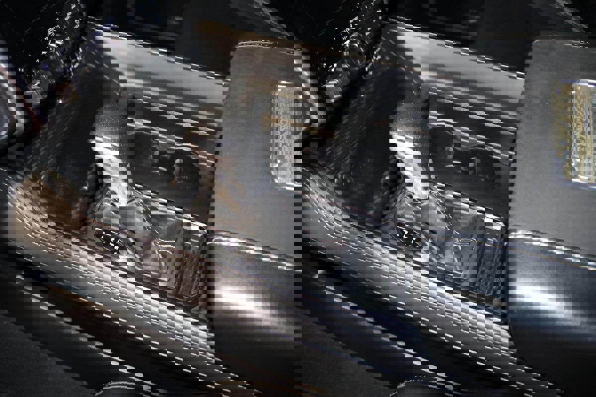 Used 2022 RAM 1500 TRX w/ TRX Level 2 Equipment Group image 46