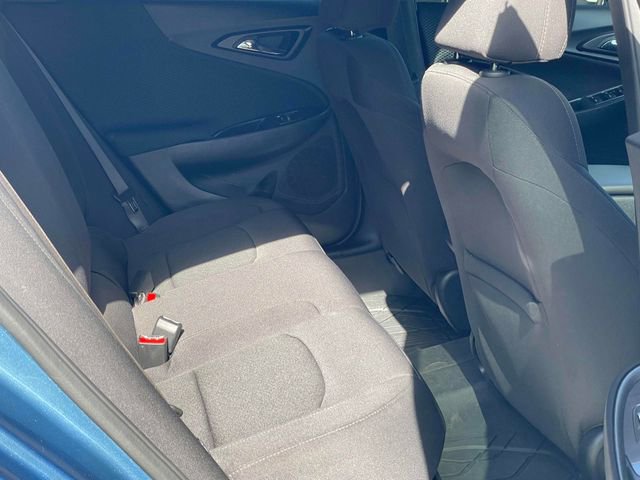 Used 2024 Chevrolet Malibu RS image 25