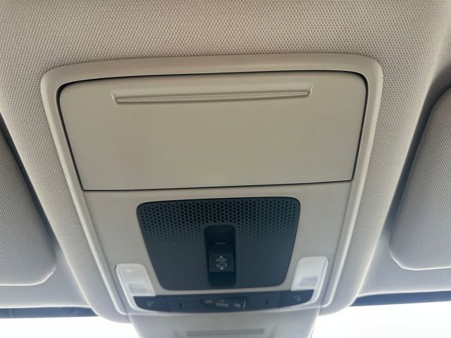 New 2026 Honda CR-V EX-L image 30