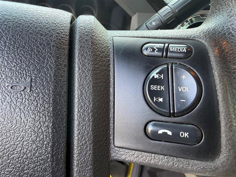 Used 2013 Ford F250 XLT w/ FX4 Off Road Pkg AWD/4WD image 35