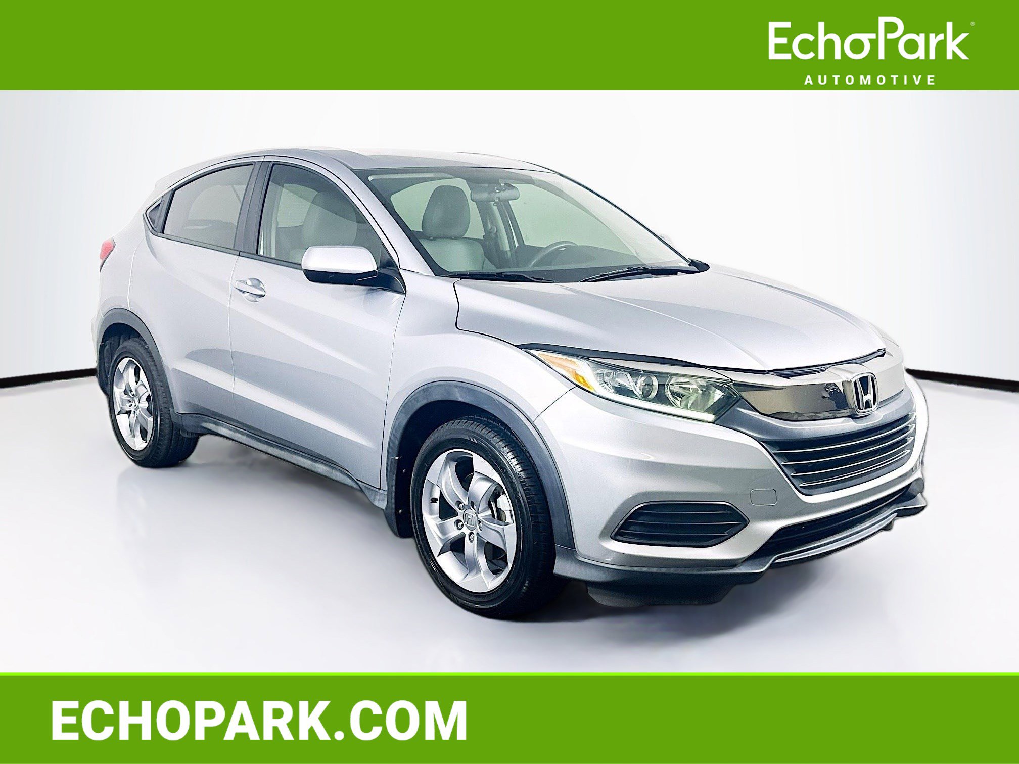 Used 2019 Honda HR-V LX