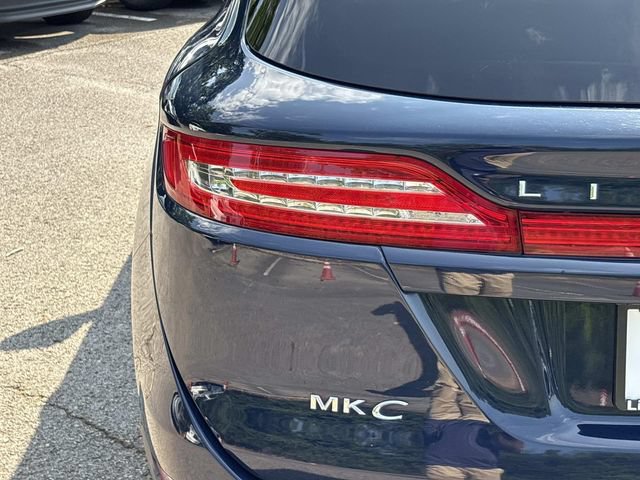 Used 2018 Lincoln MKC Reserve FWD image 11