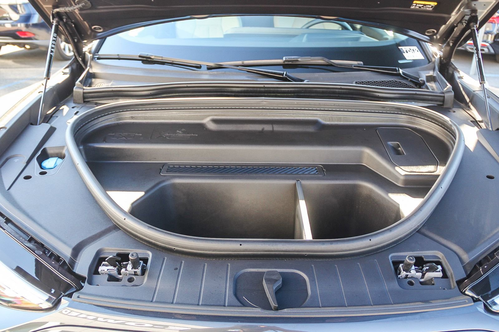 Certified 2025 Audi Q6 e-tron Premium Plus w/ Premium Plus image 29