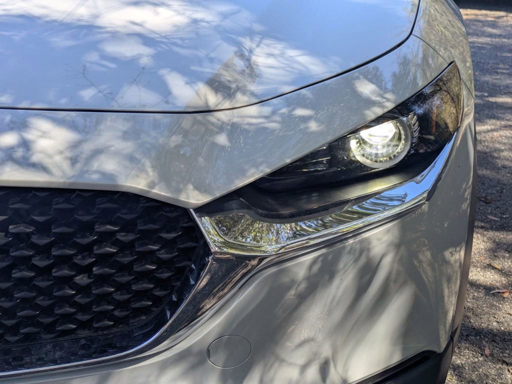 New 2026 MAZDA CX-30 AWD 2.5 S w/ Select Sport Pkg image 9