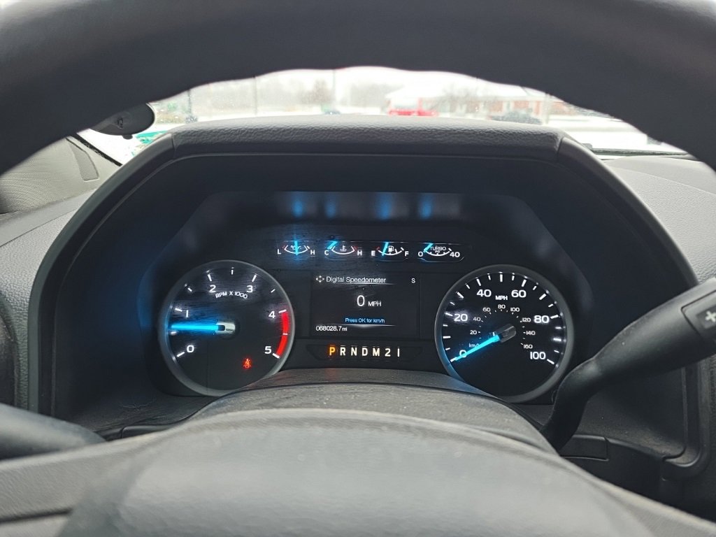 Used 2017 Ford F250 XLT w/ XLT Value Package image 10