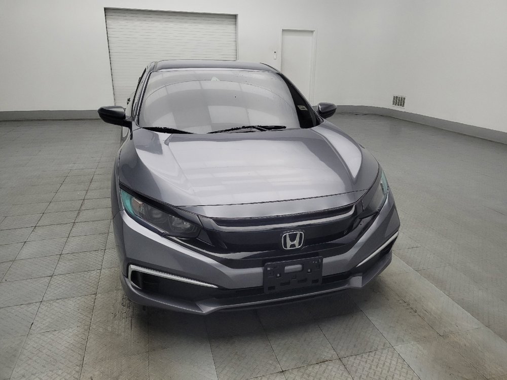 Used 2020 Honda Civic LX image 14