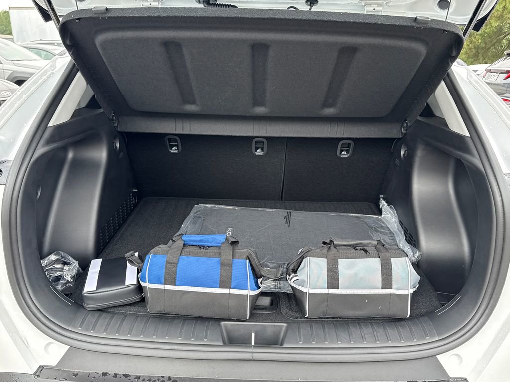 New 2026 Hyundai Kona SEL Sport image 15