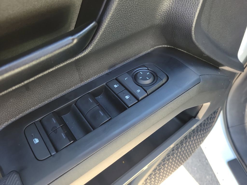 New 2026 Toyota Tacoma SR image 14