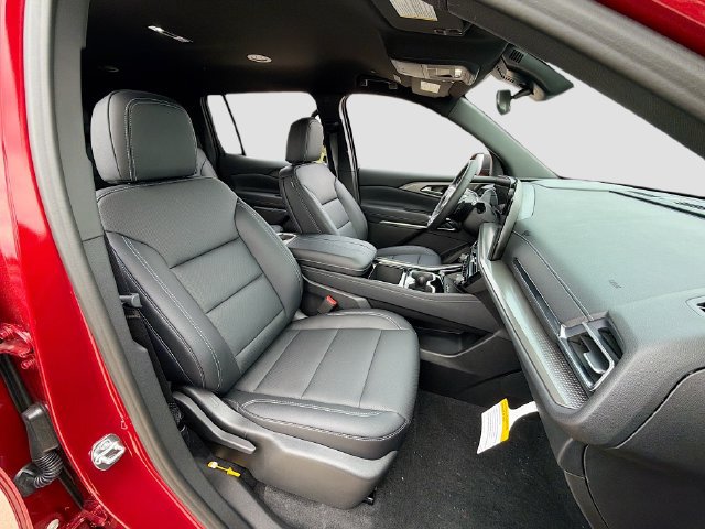 New 2026 Chevrolet Traverse LT FWD image 31