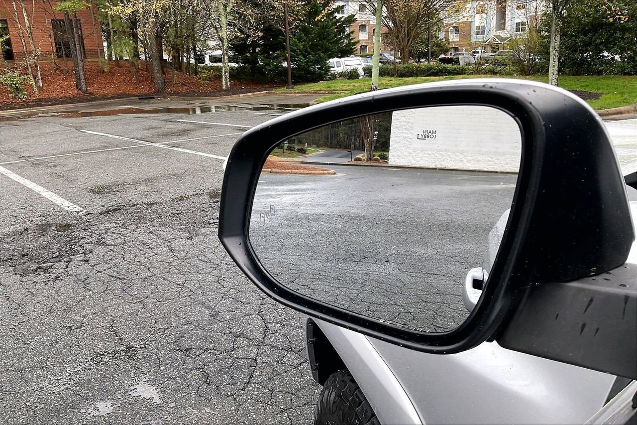 Used 2023 Toyota 4Runner TRD Off-Road Premium w/ Moonroof Package image 30