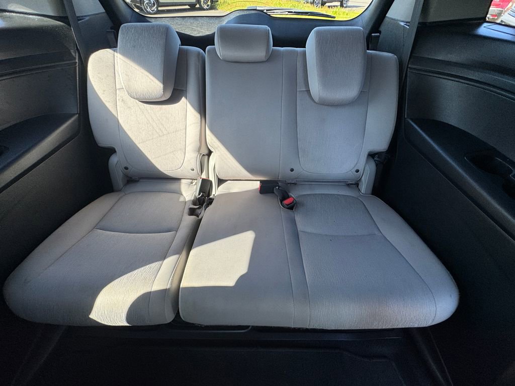 Used 2019 Honda Odyssey EX image 12
