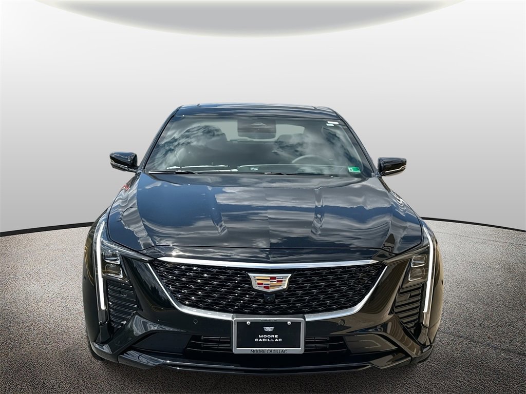 New 2026 Cadillac CT5 Premium Luxury image 6