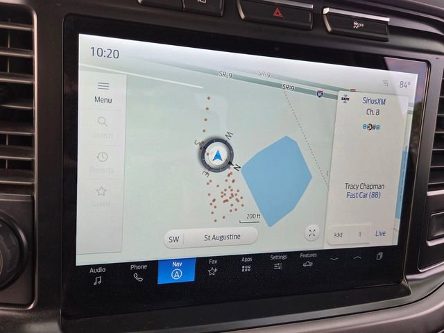 Used 2024 Ford F150 XLT image 25