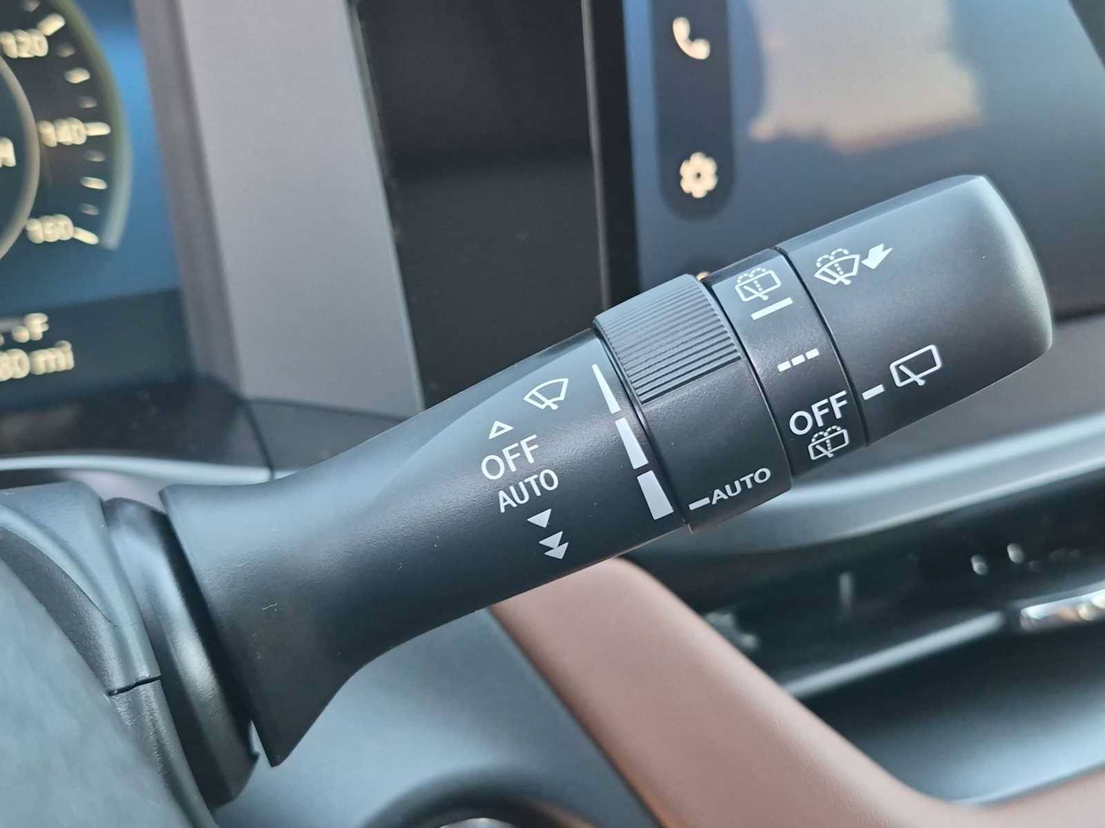 New 2026 Subaru Outback Touring XT AWD/4WD image 25