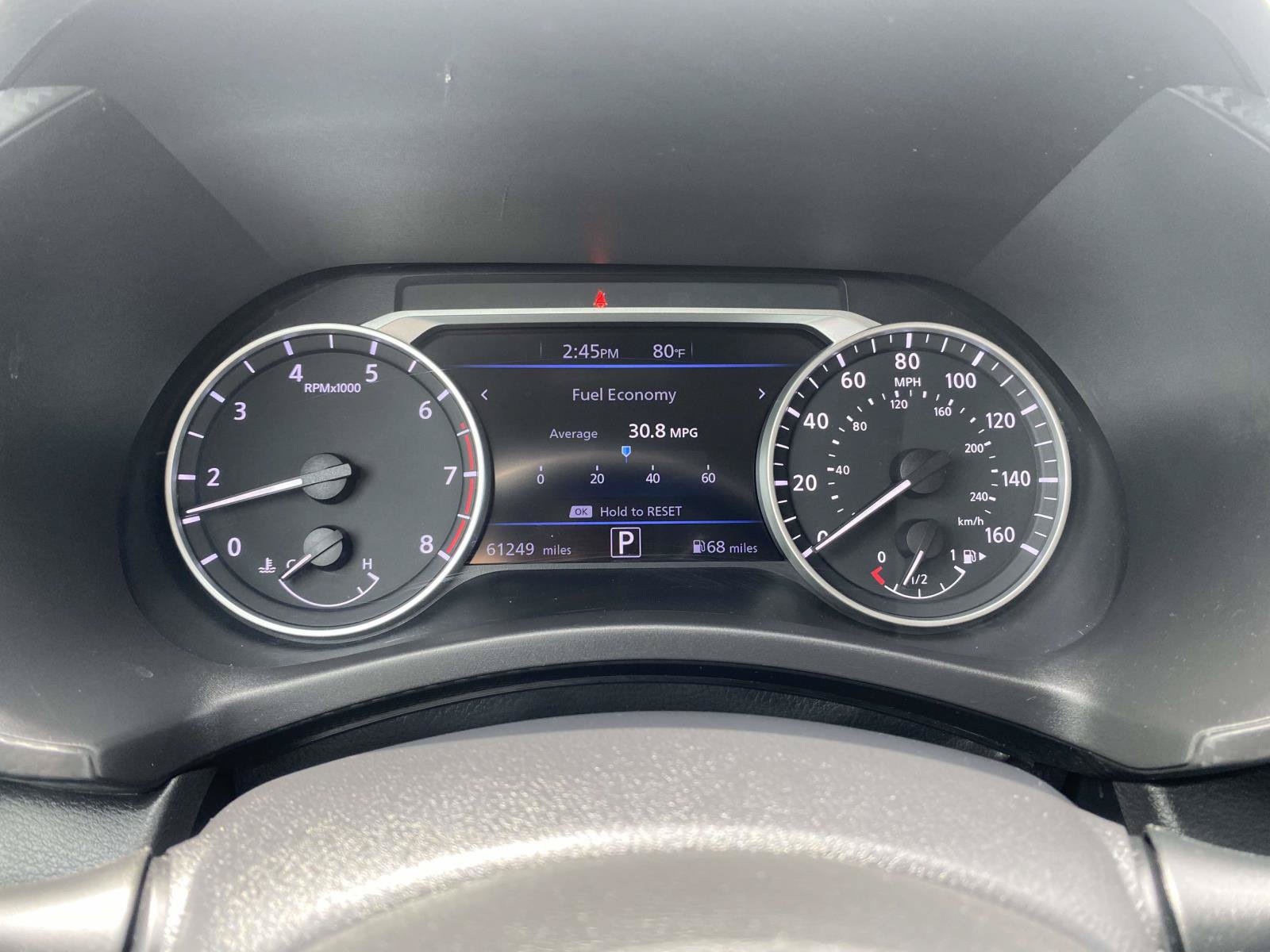 Used 2023 Nissan Sentra SV FWD image 21