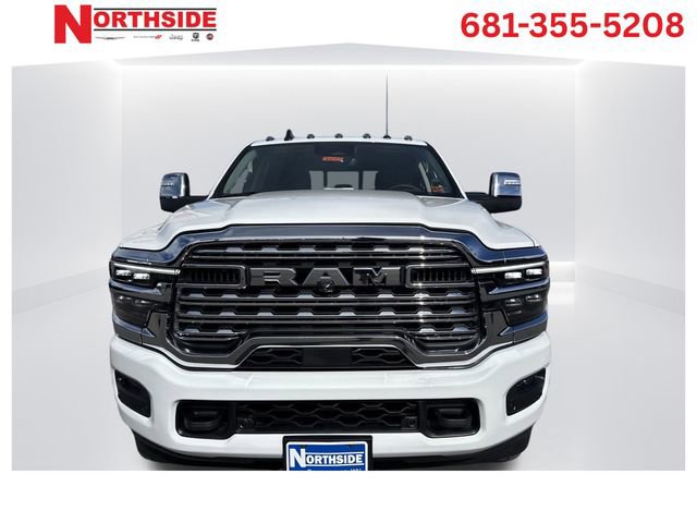 New 2026 RAM 2500 Limited image 2