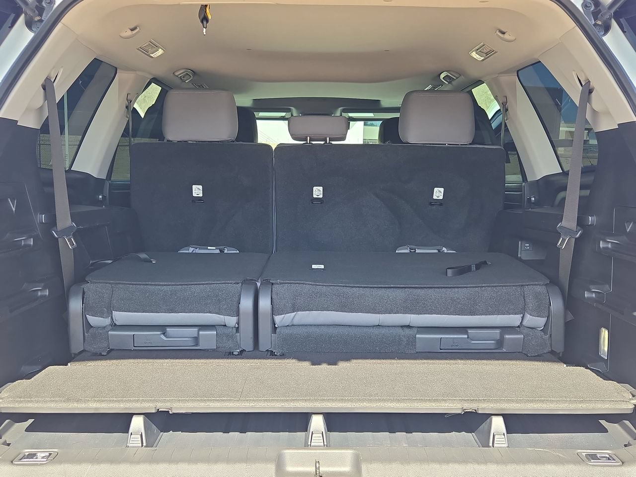 Used 2023 Toyota Sequoia SR5 RWD image 13
