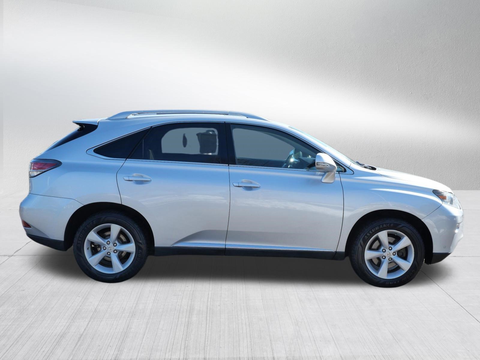 Used 2014 Lexus RX 350 AWD w/ Navigation Package image 8