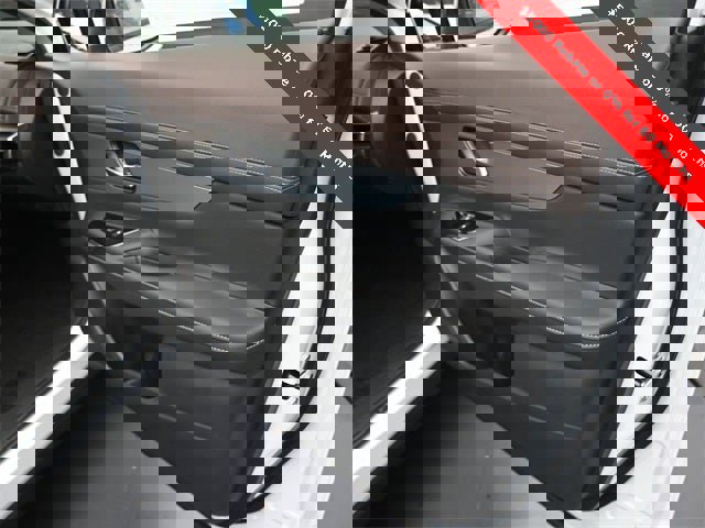 New 2025 Nissan Murano Platinum w/ Cargo Package image 36