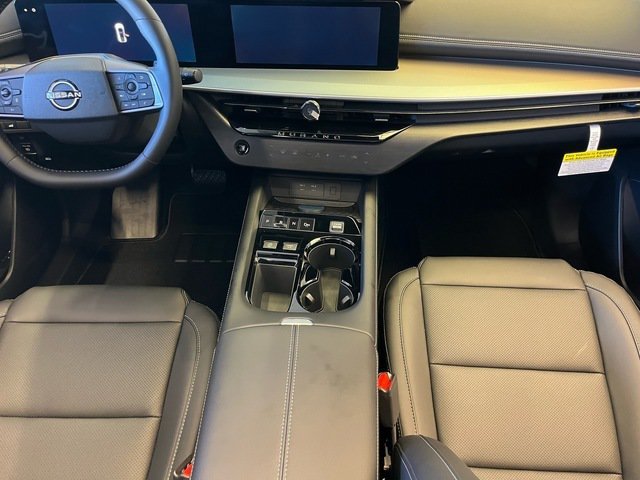 New 2027 Nissan Murano SL AWD/4WD image 12
