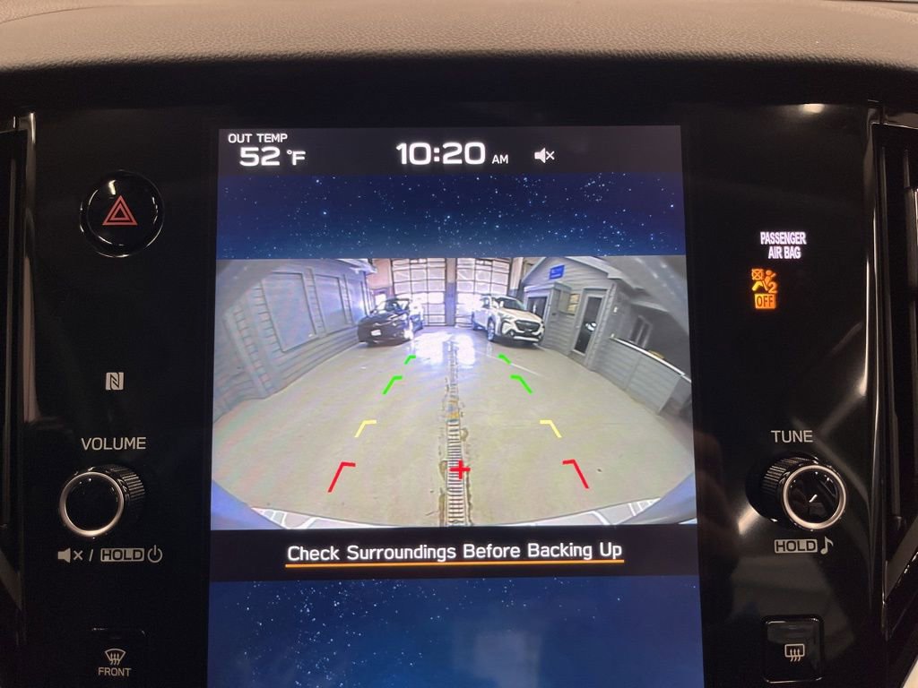 Certified 2025 Subaru Legacy Premium image 27