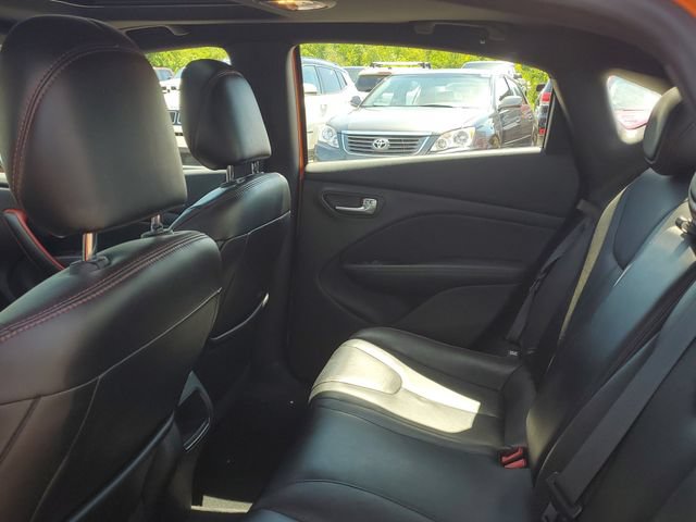 Used 2014 Dodge Dart GT w/ Sun/Sound Group FWD image 8